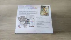Pokemon TCG Prismatic Evolutions ETB Elite Trainer Box Brand New Factory Sealed - Image 2