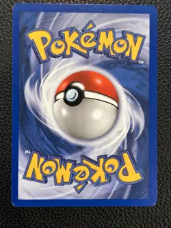 Pokemon Neo Genesis 1st Edition Marill 66/111 - Image 4