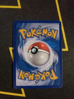 Growlithe Pokemon Platinum Rising Rivals Set COMMON 63/111 - Image 2