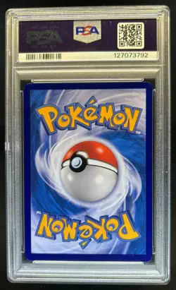 2025 Pokemon Gem Pack Vol.2 Umbreon V #0613/15 PSA 10 - Image 2