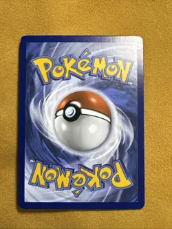 Pokemon TCG Mesprit - Illustration Rare SV08 Surging Sparks 204/191 NM/M Cond - Image 4