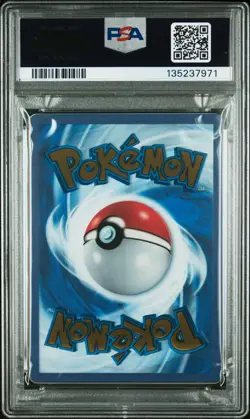 2023 POKEMON 151 ULTRA-PREMIUM COLLECTION #205 MEW EX PSA 9 - Image 2