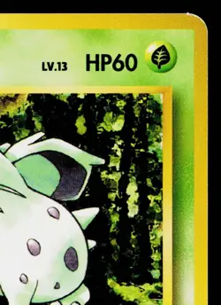 NIDORAN No. 029 BASE SET JAPANESE POKEMON TCG - Image 3