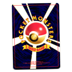 CLOYSTER FOSSIL SET JAPANESE POKEMON TCG - Image 2