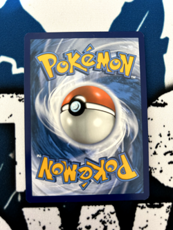 Cosmic Holo Darkness Energy Pokemon Play! Prize Pack Series 4 Promo Swirl - Image 2