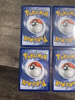🔥 Pikachu V-Union [Set of 4] SWSH: Sword & Shield Promo Cards Holo NM 🔥 - Image 3