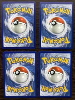 Pokemon Pikachu V-Union [Set of 4] SWSH: Sword & Shield 2021 Promo Cards Holo NM - Image 2