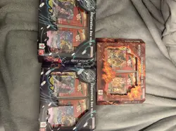 One Piece Illustration Box Vol 5 And 6 Three Box Bundle - Image 1