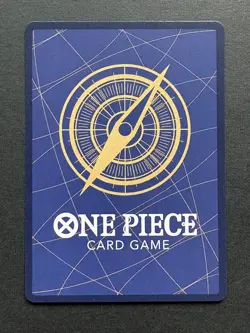 One Piece Heroines Edition - Carrot - JP EB03-013 R Alt Art - Image 2