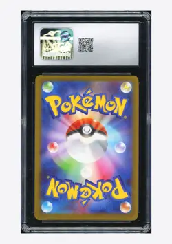 Pokemon CGC 10 GEM MINT Mega Gardevoir ex MA 2025 226/193 M2a Japanese - Image 2