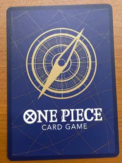 O-Nami OP06-101 R 2nd ANNIVERSARY COMPLETE GUIDE Promo ONE PIECE Card Game Japan - Image 2