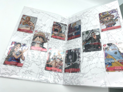 One Piece Premium Card Collection 25th Anniversary Promo Sealed | Japanese | UK - Image 4