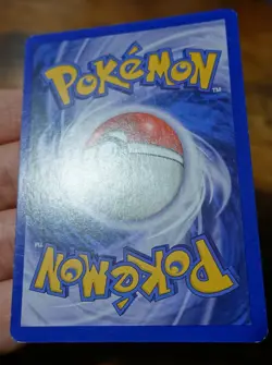 Rocket's Zapdos 15/132 Holo Gym Challenge Holobleed Error Pokemon Card PL-LP - Image 5