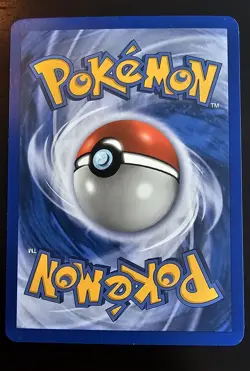 2006 Pokemon TCG Charizard Delta Species Holo Card from EX Crystal Guardians - Image 3