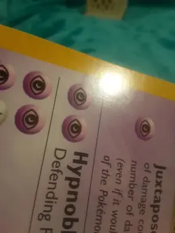 Pokemon English 2003 Rocket's Mewtwo Jumbo Oversized Winner Best Promo 8 Card - Image 5