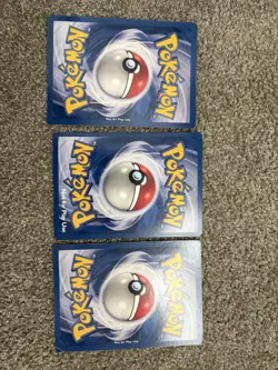 Winner Jumbo Electabuzz And Marshtomp Promo Pokemon Card TCG Pokemon Wotc - Image 2