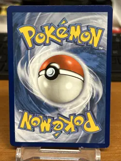 Pokemon TCG Charizard Celebrations Card 4/102 Near Mint - Image 2