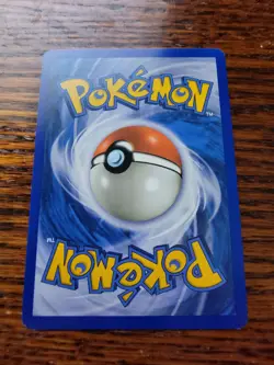 Snorlax Pokemon Card EX Rising Rivals TCG 33/111 - Image 2