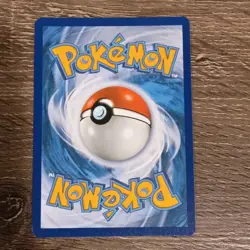 Celebi Prism Star - 19/214 - Pokemon Lost Thunder Sun & Moon Ultra Rare Card NM - Image 2