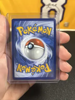 Pokemon TCG Team Rockets Mewtwo EX Double Rare Card 081/182 - Image 2