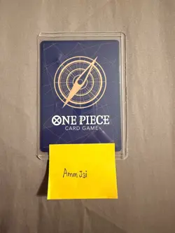 Nami OP01-016 R - Premium Card Collection (Girls Edition) ONE PIECE Card Game JP - Image 2