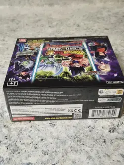 Dragon Ball Super Card Game Perfect Combination Booster Box Sealed New 810059782624 - Image 4