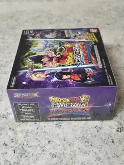 Dragon Ball Super Card Game Perfect Combination Booster Box Sealed New 810059782624 - Image 5