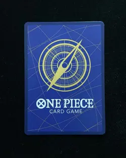 2023 Bandai Namco One Piece Card Game S-Chinese Pica OP05-032 SR 2 Holo LU57 - Image 2