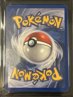 Milotic Holo 2005 EX Emerald 8/106 Holo Rare Pokemon Card CGC 5 Excellent - Image 4