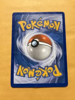 Pokemon Card - Venusaur Secret Wonders 20/132 Non-Holo Rare MP - Image 2