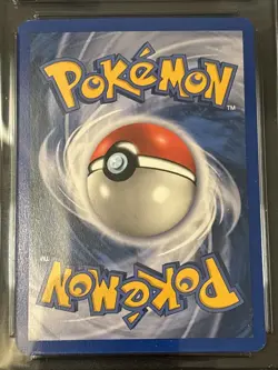 CGC 8.5 Nm/MINT Slowbro 2004 EX Fire Red & Leaf Green 14/112 Holo Pokemon Card - Image 5
