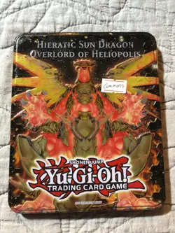 Vintage Yu-Gi-Oh Common Cards Lot Bulk 1,419 Total + 3 Tins - Image 2