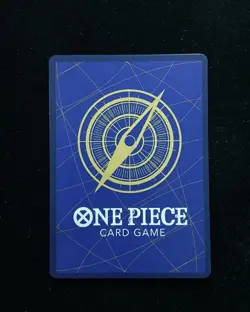 2023 Bandai Namco One Piece Card Game S-Chinese Pedro OP06-030 R 2 Holo LU57 - Image 2