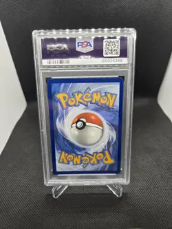 PSA 9 Mint Charizard Ex 199/165 Special Illustration Rare SV 151 Pokemon English - Image 2