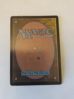 Helga, Skittish Seer (Showcase) Foil, Near Mint, MTG Bloomburrow - Image 5