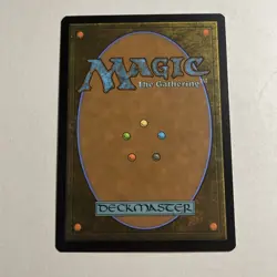 MTG Spider-Man 2099 (0216) - Borderless, NM-Mint, English Marvel's Spider-Man - Image 2