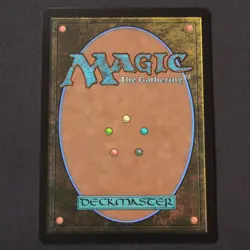 Emerald Medallion (Borderless) 345 MTG Modern Horizons 3 (MH3) Rare NM - Image 2