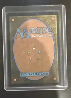 x1 Clarion Conqueror TDM MTG 5 FOIL RARE M/NM 1x - Image 3