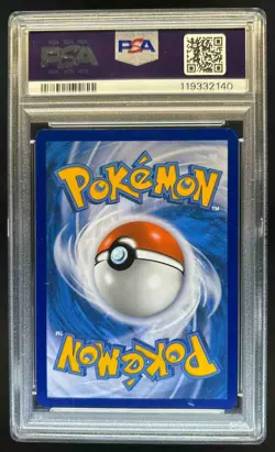 2025 Pokemon SV Prismatic Evolutions Pikachu ex #179/131 PSA 8 - Image 2