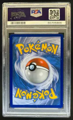 2019 Pokemon SM Hidden Fates Moltres & Zapdos ArticunoTag Team #66/68 PSA 8 - Image 2