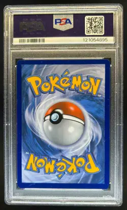 2019-2023 Pokemon SWSH Black Star Promos Arceus V #SWSH204 PSA 8 - Image 2