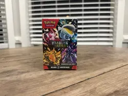 Pokemon TCG: Scarlet & Violet - Paldean Fates Booster Bundle - NEW/SEALED - Image 1