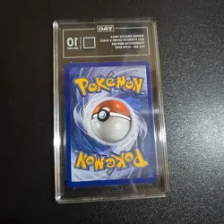 Pokemon Surfing Pikachu VMAX 009/025 Celebrations Full Art TAG 10 GEM MINT - Image 2
