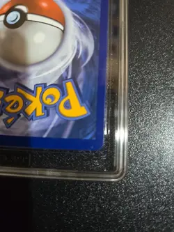 Pokemon Surfing Pikachu VMAX 009/025 Celebrations Full Art TAG 10 GEM MINT - Image 3