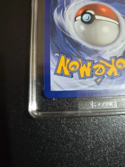 Pokemon Surfing Pikachu VMAX 009/025 Celebrations Full Art TAG 10 GEM MINT - Image 4