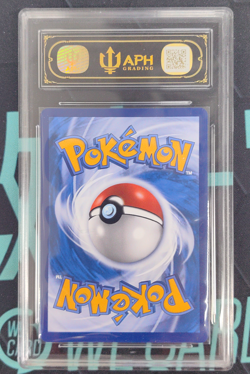 APH Black 10 Pokemon Gengar＆Mimikyu GX 033/150 RR 2023 csM2bC Pack S.Chinese - Image 2