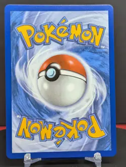 Pokemon Wally's Compassion #176/132 English Mega Evolution - Image 2
