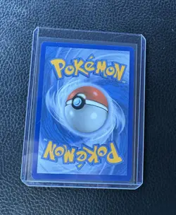 Pokemon Furfrou Master Ball Pattern 088/131 Prismatic Evolutions Holo 100HP - Image 2
