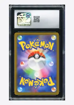 Pokemon CGC 10 GEM MINT Mega Charizard X ex MA 2025 223/193 M2a Japanese - Image 2