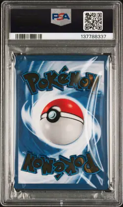 2021 POKEMON CELEBRATIONS ULTRA-PREMIUM COLLECTION #4 CHARIZARD PSA 8 - Image 2